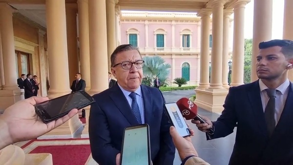 Desafíos y expectativas del nuevo Congreso Nacional según el ex Presidente Duarte Frutos | OnLivePy