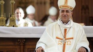 El Papa pide a nuevo Prefecto de la Doctrina de la Fe que evite una teología de escritorio - La Tribuna