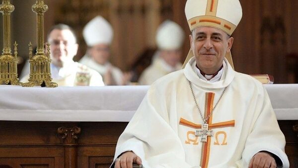 El Papa pide a nuevo Prefecto de la Doctrina de la Fe que evite una teología de escritorio - La Tribuna