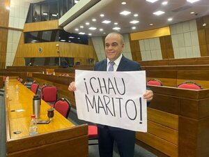 AUDIO: Informe de Gestión: Abdo mintió en rendición de cuentas - No tiene nombre - ABC Color