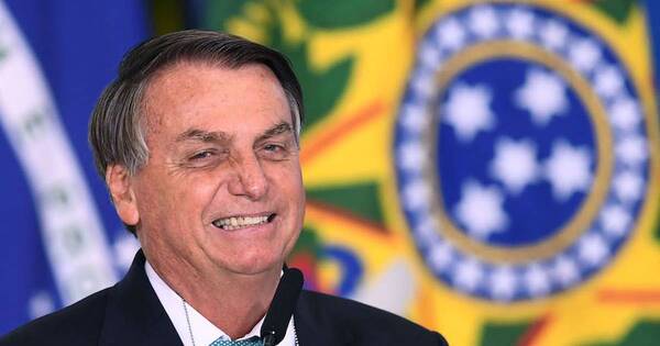 La Nación / Derecha brasileña busca al sucesor de Bolsonaro