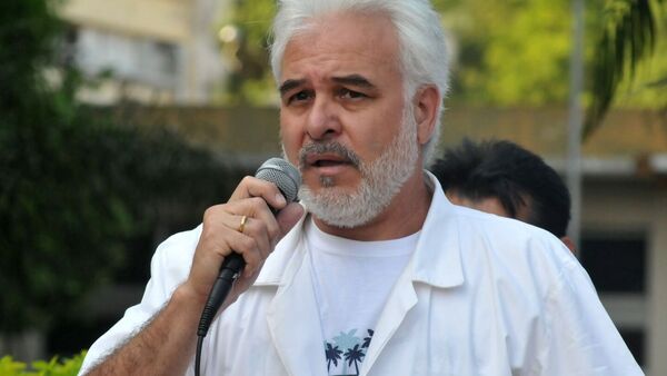 Se solidarizan con médico querellado por denunciar mal manejo de IPS