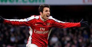 Cesc Fábregas anuncia su retiro