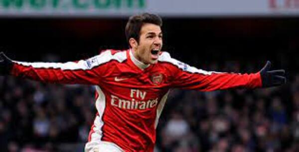 Cesc Fábregas anuncia su retiro