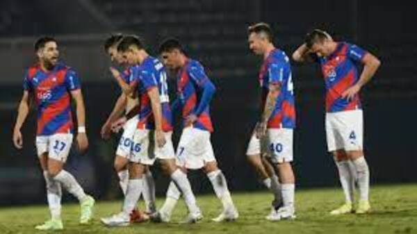 Fuertes sanciones a Cerro Porteño