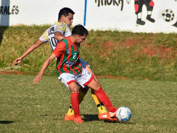 Los partidos para la revancha por cuartos - San Lorenzo Hoy