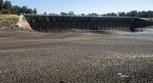 Julio es un mes clave para Uruguay, que está en emergencia por falta de agua - La Tribuna