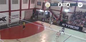 29 de Setiembre cierra como lider serie A de futbol de salón - La Tribuna