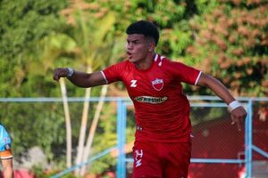 Fernando y Recoleta meten presión a los líderes de la Intermedia