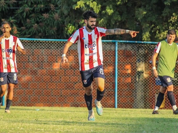 Triunfo de Limpeño en el inicio de la fecha 15 - APF