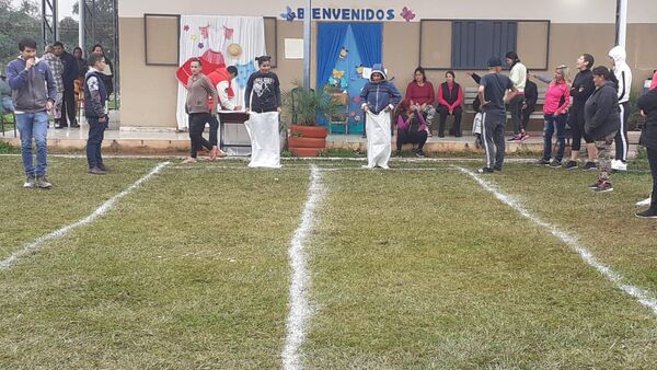 Diario HOY | Invitan al San Juan solidario este domingo en el Cemina