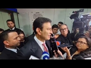 «NO A LOS ESPECTÁCULOS MEDIÁTICOS» | OnLivePy