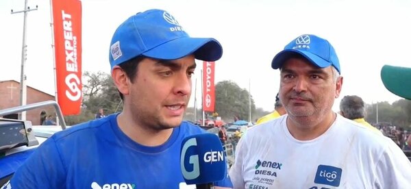 Versus / Augusto Bestard: "Hicimos un gran trabajo para poder remontar"