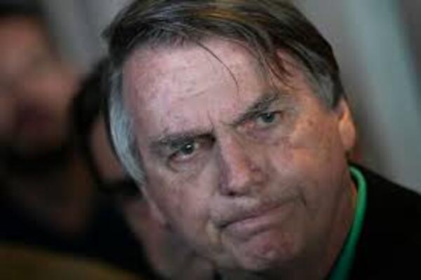 Derecha brasileña busca al sucesor de Bolsonaro