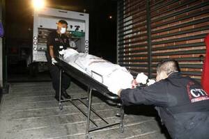Del motel a la morgue: quiso cumplir una “fantasía sexual” que lo llevó a otra dimensión