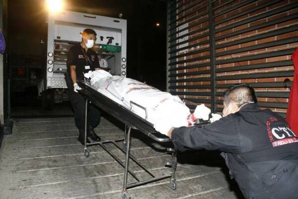 Del motel a la morgue: quiso cumplir una “fantasía sexual” que lo llevó a otra dimensión