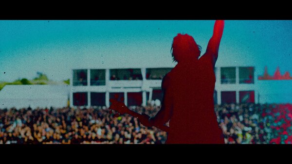ECLIPSE lanza «Hearts Collide»: ¡Imperdible! | OnLivePy