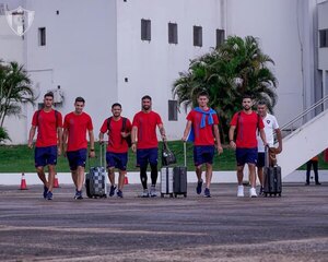 Versus / ¡Otra baja más! Cerro Porteño le hizo una propuesta pero no aceptó