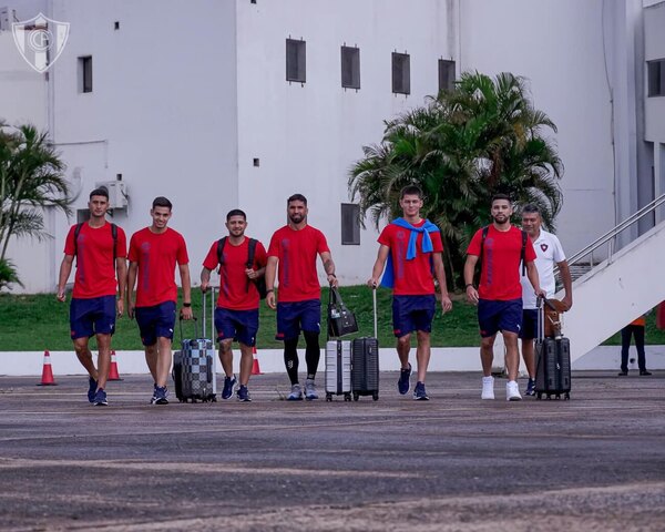 Versus / ¡Otra baja más! Cerro Porteño le hizo una propuesta pero no aceptó