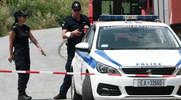 Desmantelada red de trata de mujeres colombianas en Grecia