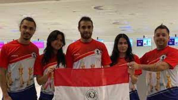 Ajedrecistas paraguayos viajan a Quito para participar en el Campeonato Panamericano