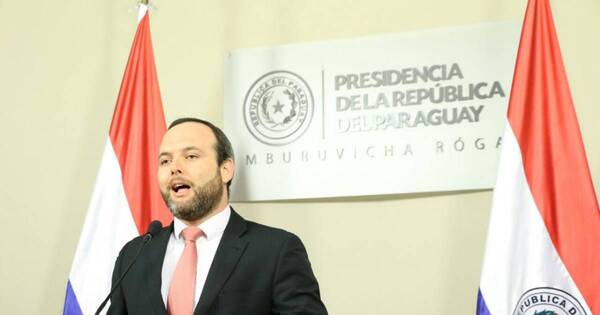 La Nación / Fecoprod vislumbra amplio desarrollo para sector de la producción con Rolando de Barros