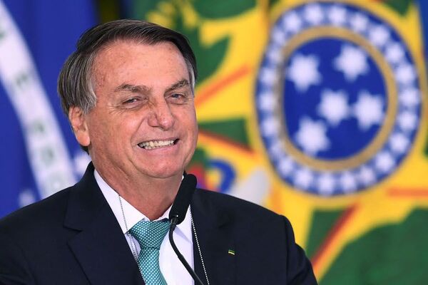 ¿Quién será el sucesor de Bolsonaro?