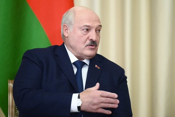 Bielorrusia promulga reforma para prohibir prensa extranjera