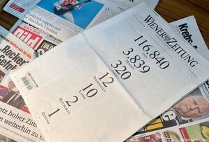 El diario más antiguo del mundo cierra tras 320 años