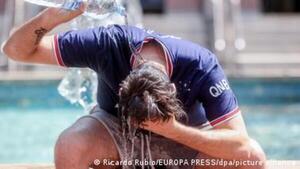 Insolación o golpe de calor: ¿qué hacer en esos casos?