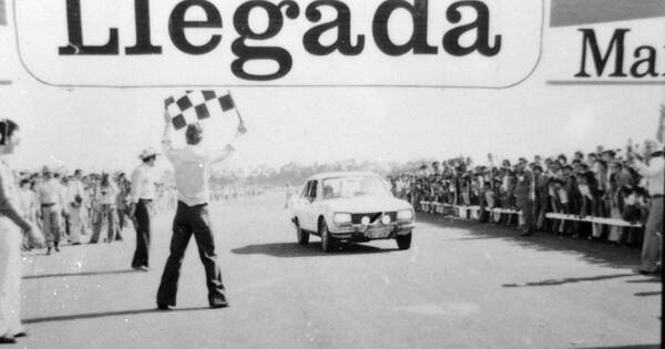 La Nación / Los gladiadores del Chaco
