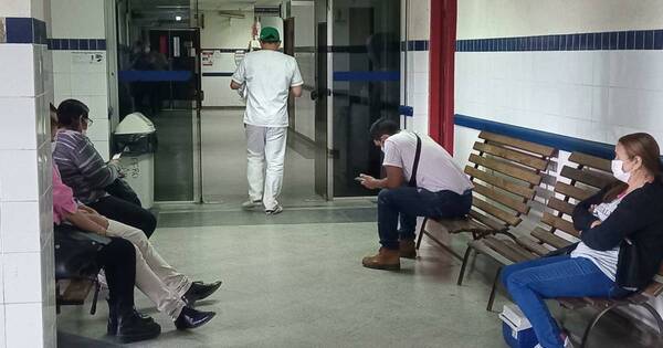 La Nación / Nefrología Adultos tiene 30 pacientes en lista para trasplante