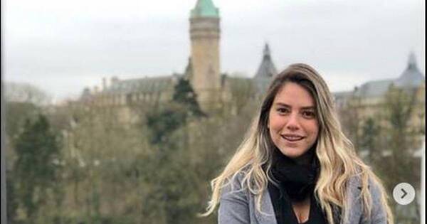 La Nación / Itaipú favorece en terna a sobrina de Mazzoleni sin experiencia requerida