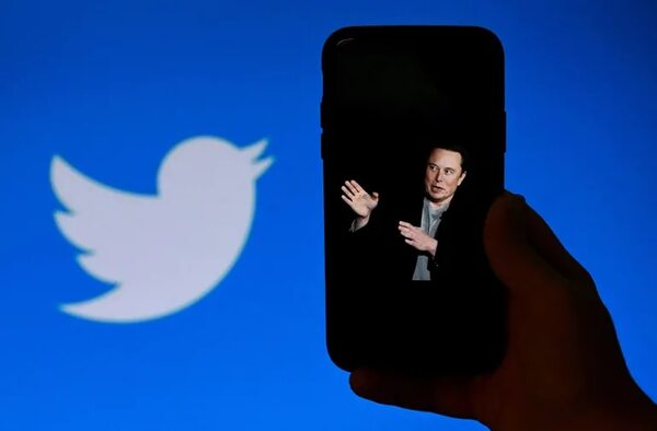 Elon Musk dice que Twitter impuso límites diarios a la lectura de tuits - Ciencia - ABC Color