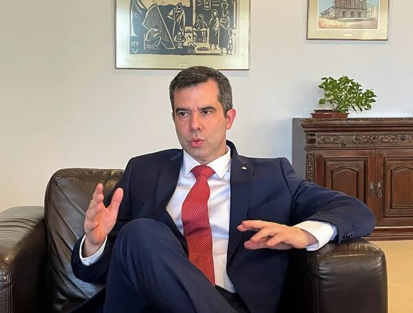 Sanciones a exdirectivos de banco aún no están firmes, aclara titular del BCP - Economía - ABC Color