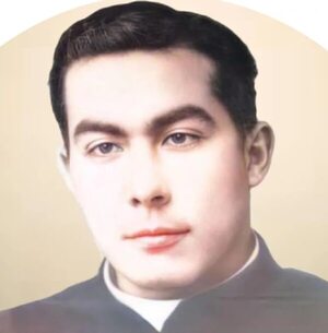 Recordarán 80° aniversario de muerte del Padre Duarte Ortellado, quien impulsó el desarrollo en distritos de Paraguarí - Nacionales - ABC Color
