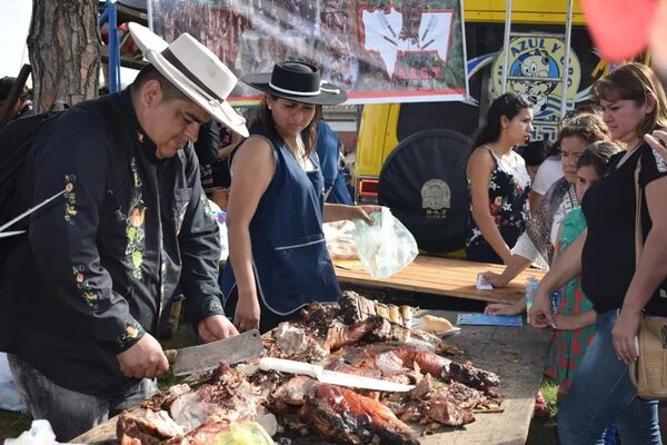 Festival “Kure Luque Ára” es hoy en la ciclovía - Nacionales - ABC Color