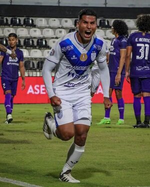 Guaireña: Julio Doldán aterriza al Parque - Fútbol - ABC Color