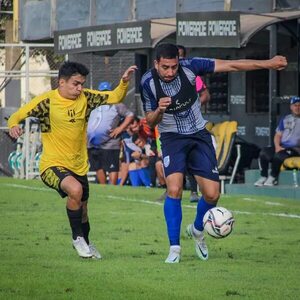 Guaraní alista un mix ante Ameliano - Fútbol - ABC Color
