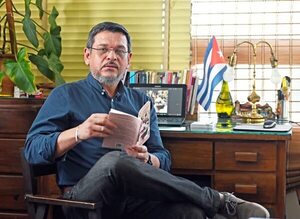 Recuerdos hechos poemas  - ABC Revista - ABC Color