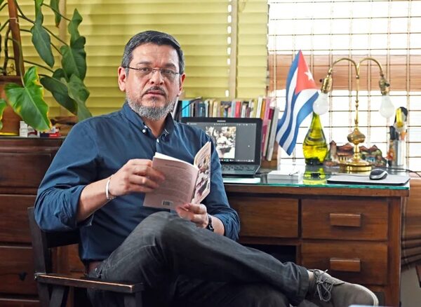 Recuerdos hechos poemas - ABC Revista - ABC Color