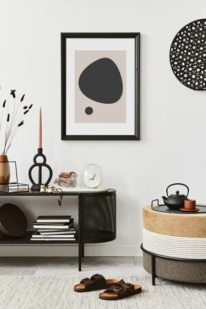 Deco simple y moderna - ABC Revista - ABC Color