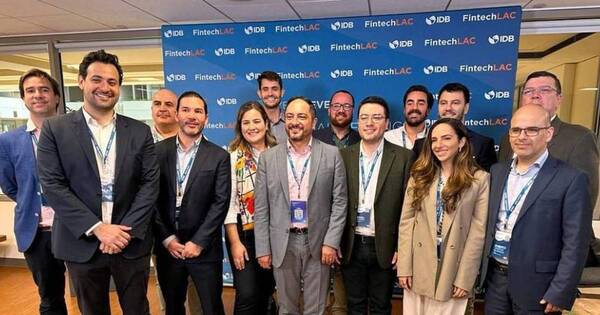 La Nación / Paraguay forma parte de la Federación Iberoamericana
