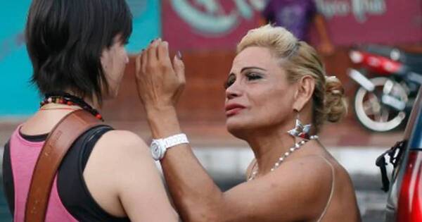 La Nación / Proyectarán filme “108 cuchillo de palo”