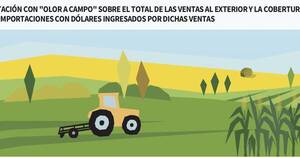 La Nación / ¡Qué sería de nosotros sin el “Campo”!