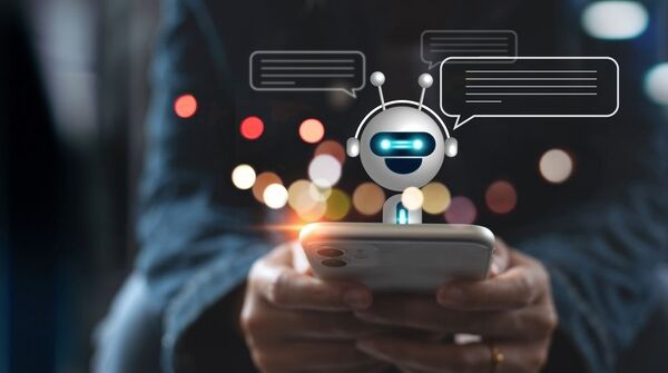 Chat GPT y el sector empresarial: La transformación digital sigue avanzando, ahora con inteligencia artificial - MarketData