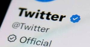 La Nación / Twitter: las cuentas no verificadas sólo podrán leer 1.000 tuits al día