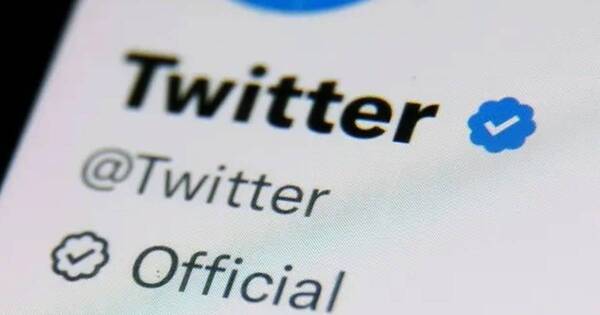 La Nación / Twitter: las cuentas no verificadas sólo podrán leer 1.000 tuits al día