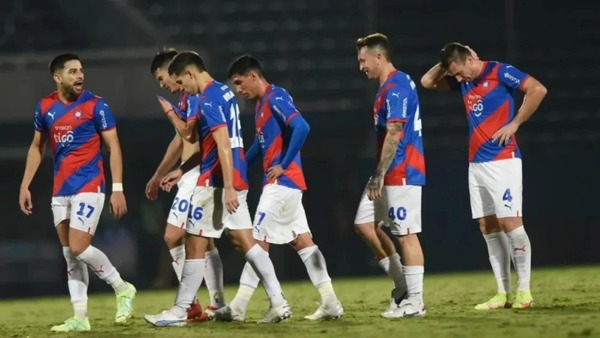 Cerro ahora sufre sanción de Conmebol por supuesto racismo | 1000 Noticias