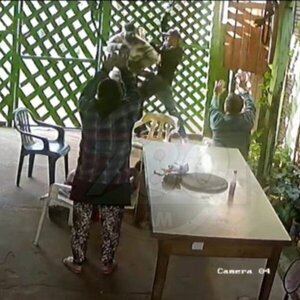 Violento asalto a un comercio en Caazapá